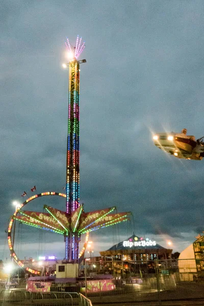 Toronto Ontario Kanada Aug 2017 — Stockfoto