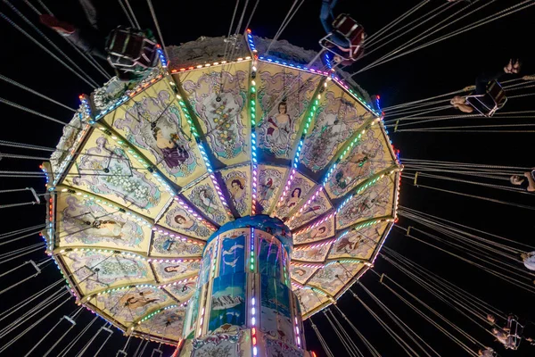 Toronto Ontario Canada Aug 2017 Canadian National Exhibition — Stock Photo, Image