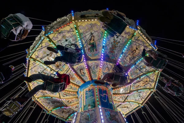 Toronto Ontario Kanada Aug 2017 Canadian National Exhibition — Stockfoto