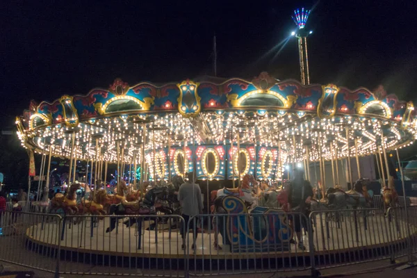 Toronto Ontario Kanada Aug 2017 Canadian National Exhibition — Stockfoto