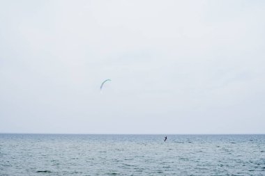 Toronto COVID-19 Günlük Resimler, 25 Nisan 2021 - Kanada 'da uçurtma