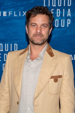 Joshua Jackson, Windsor Arms Hotel 'de düzenlenen 