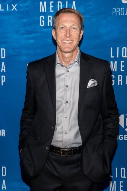 Ron Thomson, Windsor Arms Hotel 'de düzenlenen 