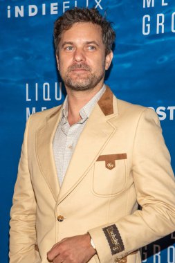 Joshua Jackson, Windsor Arms Hotel 'de düzenlenen 