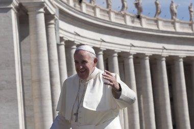 Baba Francesco - Bergoglio
