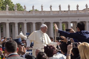 Papa Francis - Bergoglio