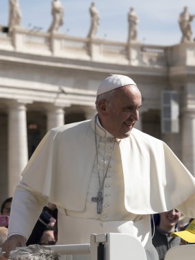 Papa Francis - Bergoglio