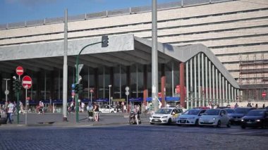 Termini Tren İstasyonu