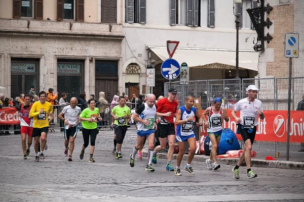 Marathon de Rome — Photo