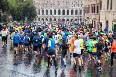 Roma Maratonu