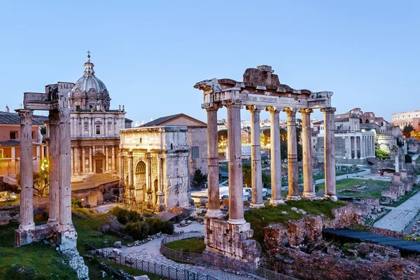 Foro Romano — Foto de Stock