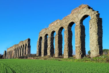 Antik Roma su kemeri