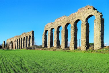 Antik Roma su kemeri