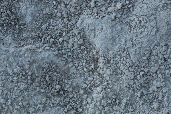 Натуральний Камінь Барвиста Галька Річці Іспанії — стокове фото