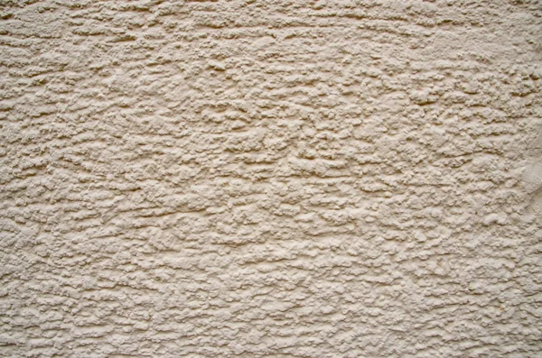 Rough Plaster Facade Painted Yellow Texture Background High Quality Photo — Stock Photo, Image