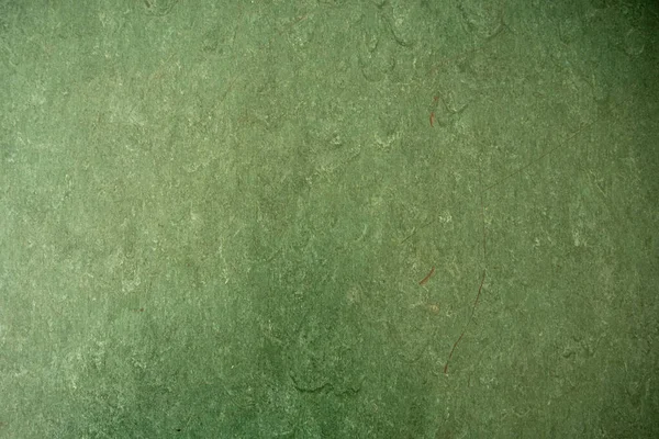 Arkaplan veya doku olarak yeşil muşamba taban