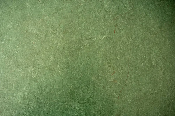 背景或质地为绿色亚油布底 图库照片