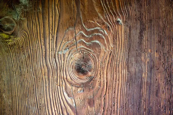 Old structured wood as a texture or background — Stock Photo, Image