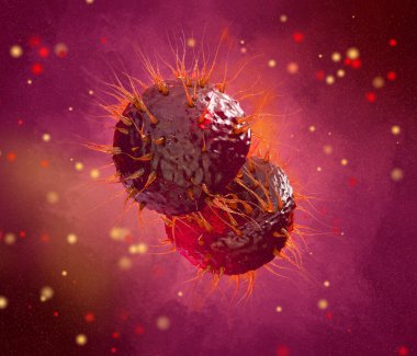 Tıbbi soyut arka plan, Neisseria gonorrhoeae, Neisseria meningitidis, gonococcus ve meningococcus, belsoğukluğuna neden olan bakteri, menenjite, 3d renajere neden olan bakteri