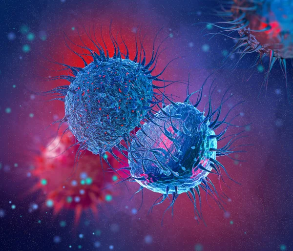 Sfondo Medico Astratto Batteri Neisseria Gonorrhoeae Neisseria Meningitidis Gonococco Meningococco — Foto Stock