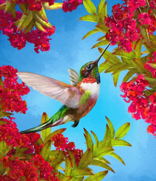 10 Toppe Ferro Su Uccellino Pz Applique Colibrì Abbigliamento - Foto 4