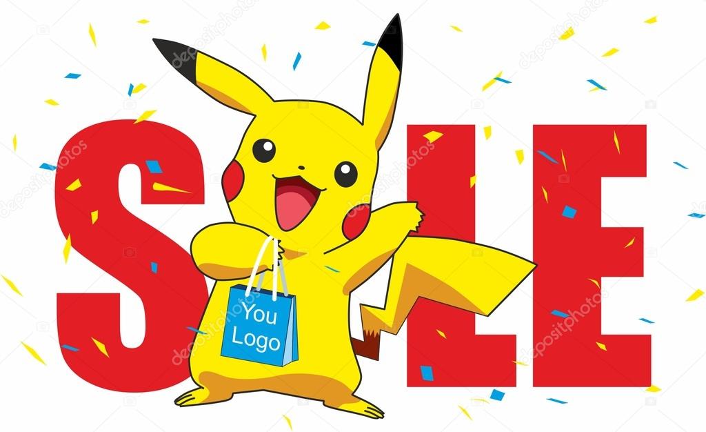 Pikachu Ilustrações, Vetores E Clipart De Stock – (315 Stock Illustrations)