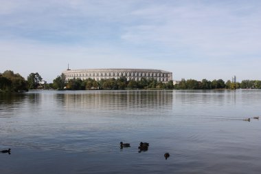 Dokümantasyon Merkezi