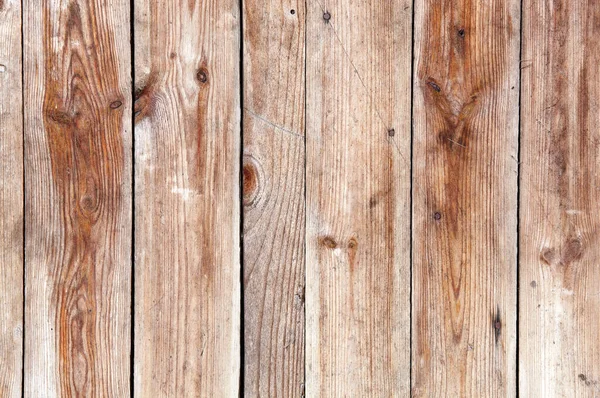 Wooden Wall Planking Texture Wooden Fence Background Old Wood Planks — Stock Photo, Image