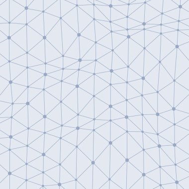 Asimetrik bağlı nokta arka plan