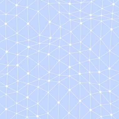 Asimetrik bağlı nokta arka plan