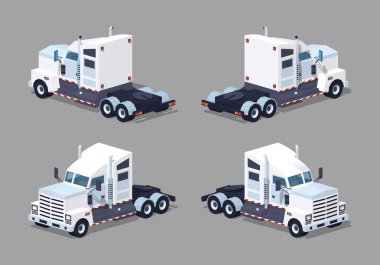 Download Truck 3d Free Vector Eps Cdr Ai Svg Vector Illustration Graphic Art