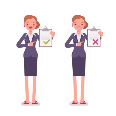 Ofis çalışanları panoları ile