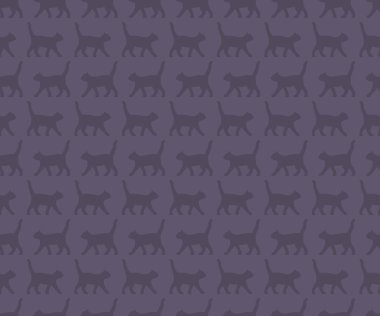 Kediler ile Seamless Modeli