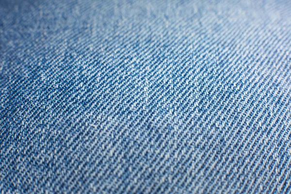 Blaue Hipster Jeans Denim Tuch Textur Hintergrund — Stockfoto