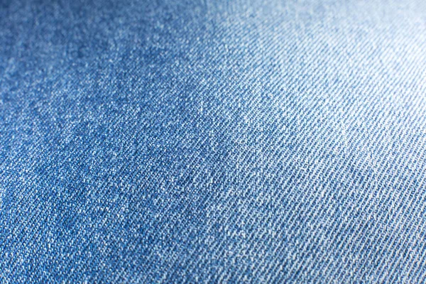 Blaue Hipster Jeans Denim Tuch Textur Hintergrund — Stockfoto