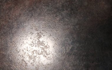 Mermer, granit, gri arka plan. Şık, kentsel, minimalist, beton doku. Soyut ay fotoğrafı. Asfalt rengi.