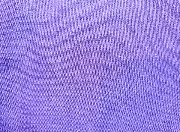 Purple Cloth Texture Background Material Clothes — Stock Photo, Image