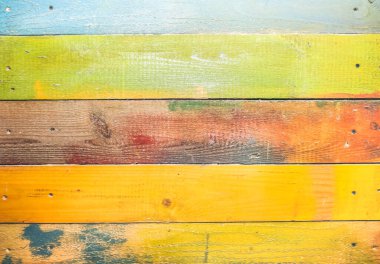 Tahta kalaslar doğal arka plan. Kaba doku.