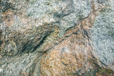 Eski doğal gri taş doku arkaplanı.