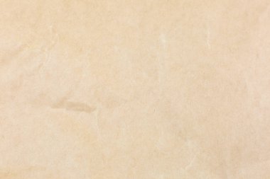 Kahverengi Kraft kağıt dokusu, doğal eko geri dönüşüm arkaplanı.