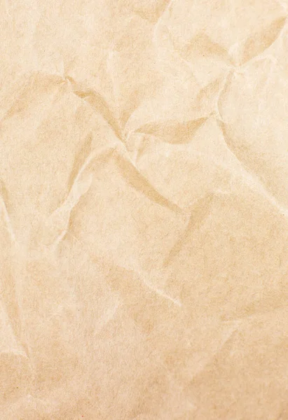 Textura Papel Kraft Marrón Fondo Reciclaje Ecológico Natural — Foto de Stock