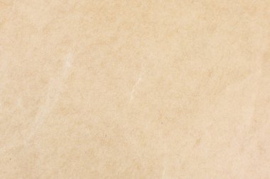 Kahverengi Kraft kağıt dokusu, doğal eko geri dönüşüm arkaplanı.