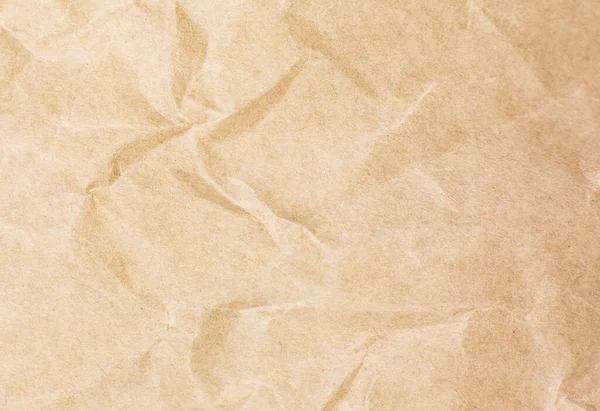 Kahverengi Kraft Kağıt Dokusu Doğal Eko Geri Dönüşüm Arkaplanı — Stok fotoğraf