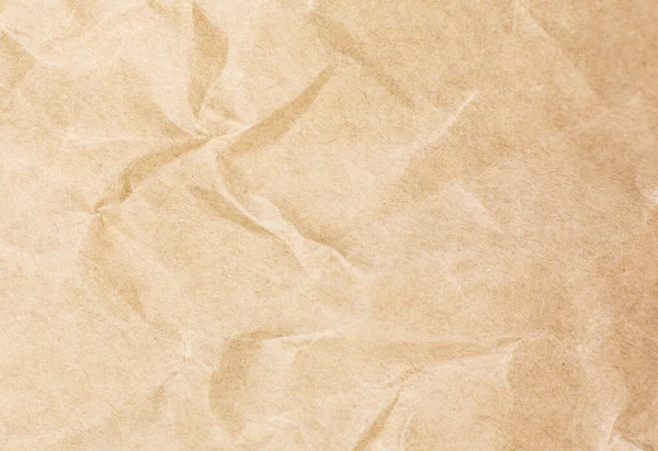 Brown kraft paper texture, natural eco recycle background.