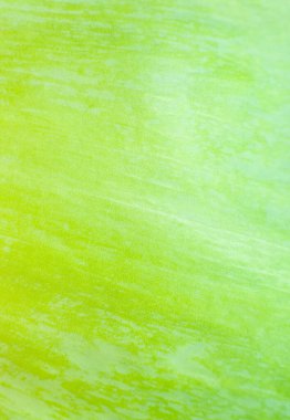 Yeşil yaprak yaklaş. Taze yaprak dokusu arka planı. Doğal ekolojik duvar kağıdı. Vejetaryen yemeği. Sebze ve vitamin ürünleri. Makro fotoğraf.