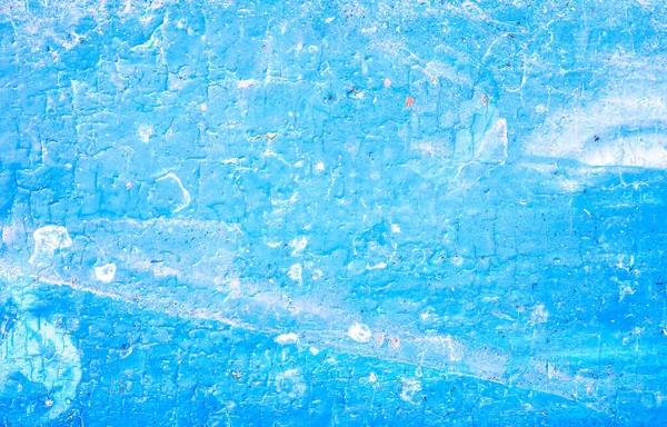 Деревянная Фактура Синего Цвета Винтажный Фон — стоковое фото