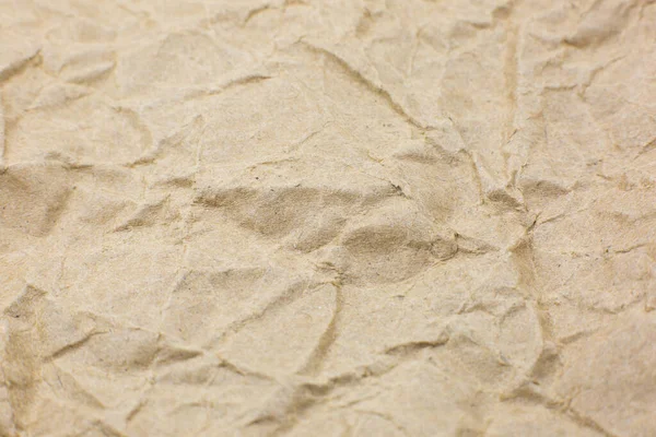 Bruin Grijs Kraftpapier Textuur Natuurlijk Karton Eco Recycle Papier Achtergrond — Stockfoto