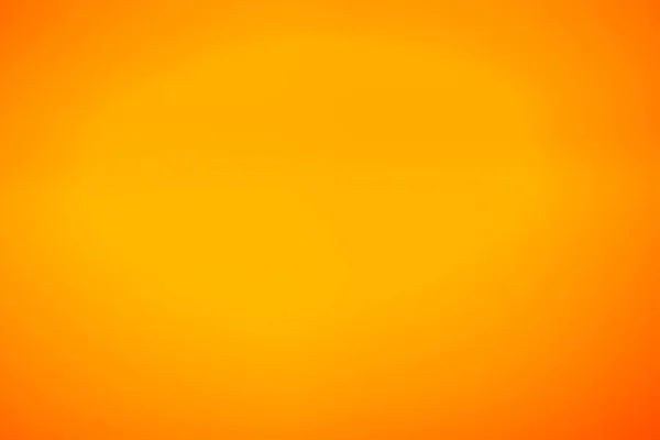 Oranžové Pozadí Přechodu Stíny Dálničních Známek — Stock fotografie