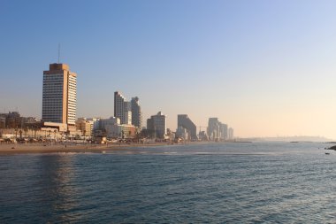 tel aviv