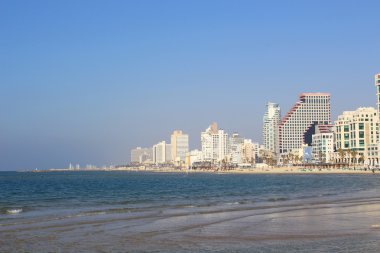 tel aviv